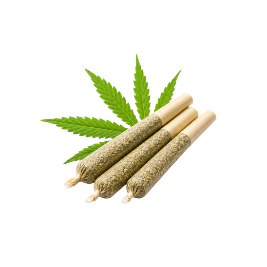 Pre-Rolls