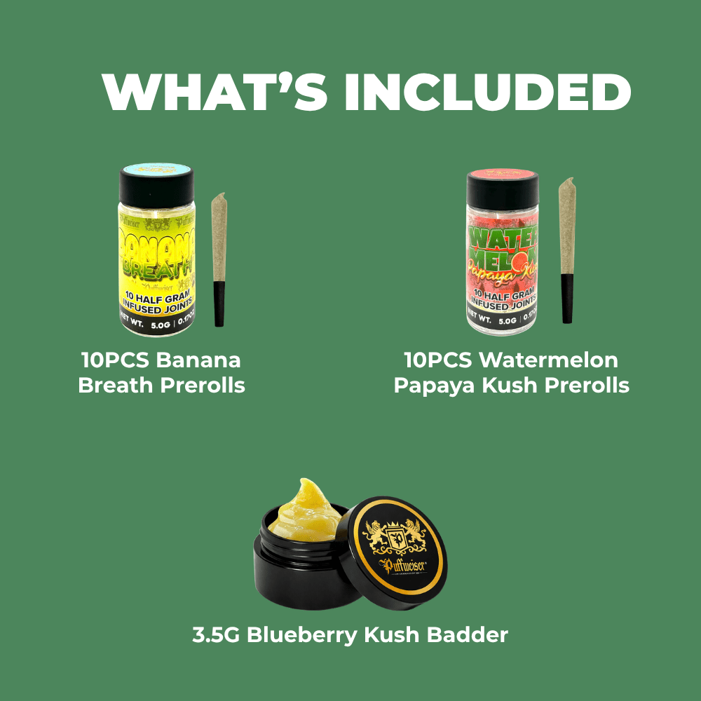 Preroll Bundle