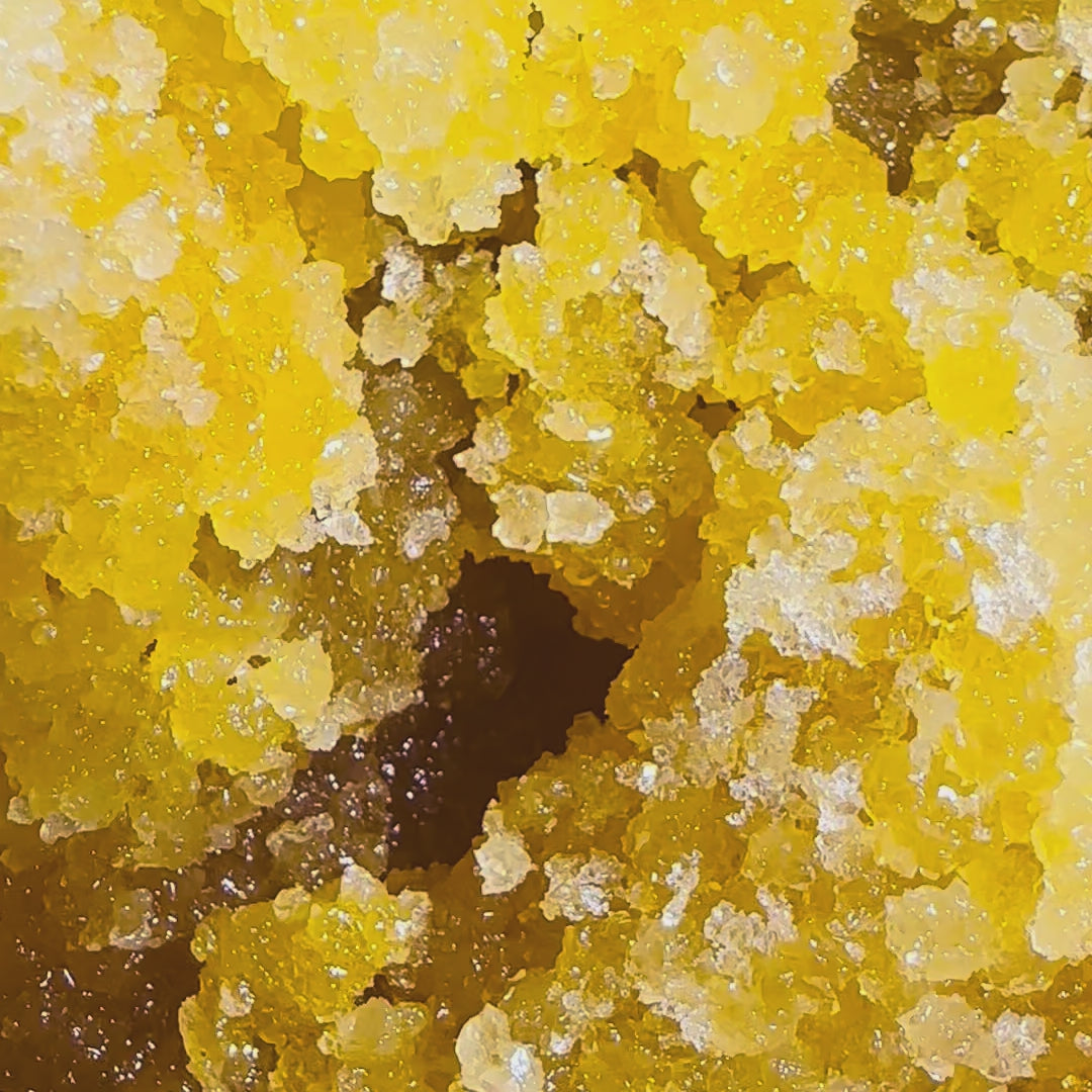 Legendary Honey Crystal Pineapple Express 7G (BOGO)