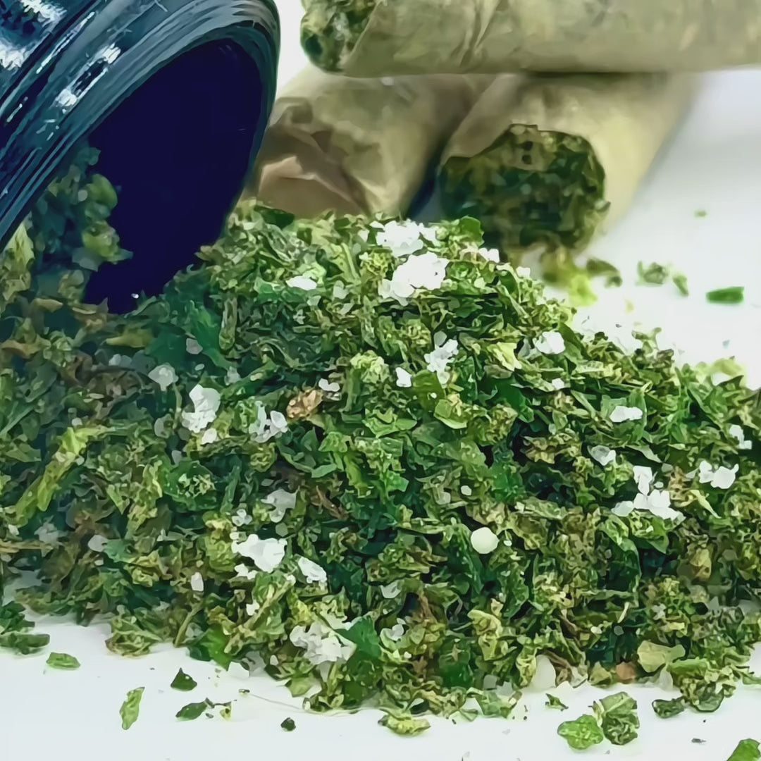 💎Girl Scout Cookies - Diamond Infused Shake