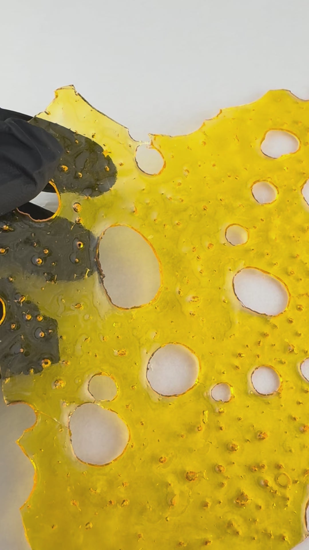 Blue Slushy Shatter Wholesale