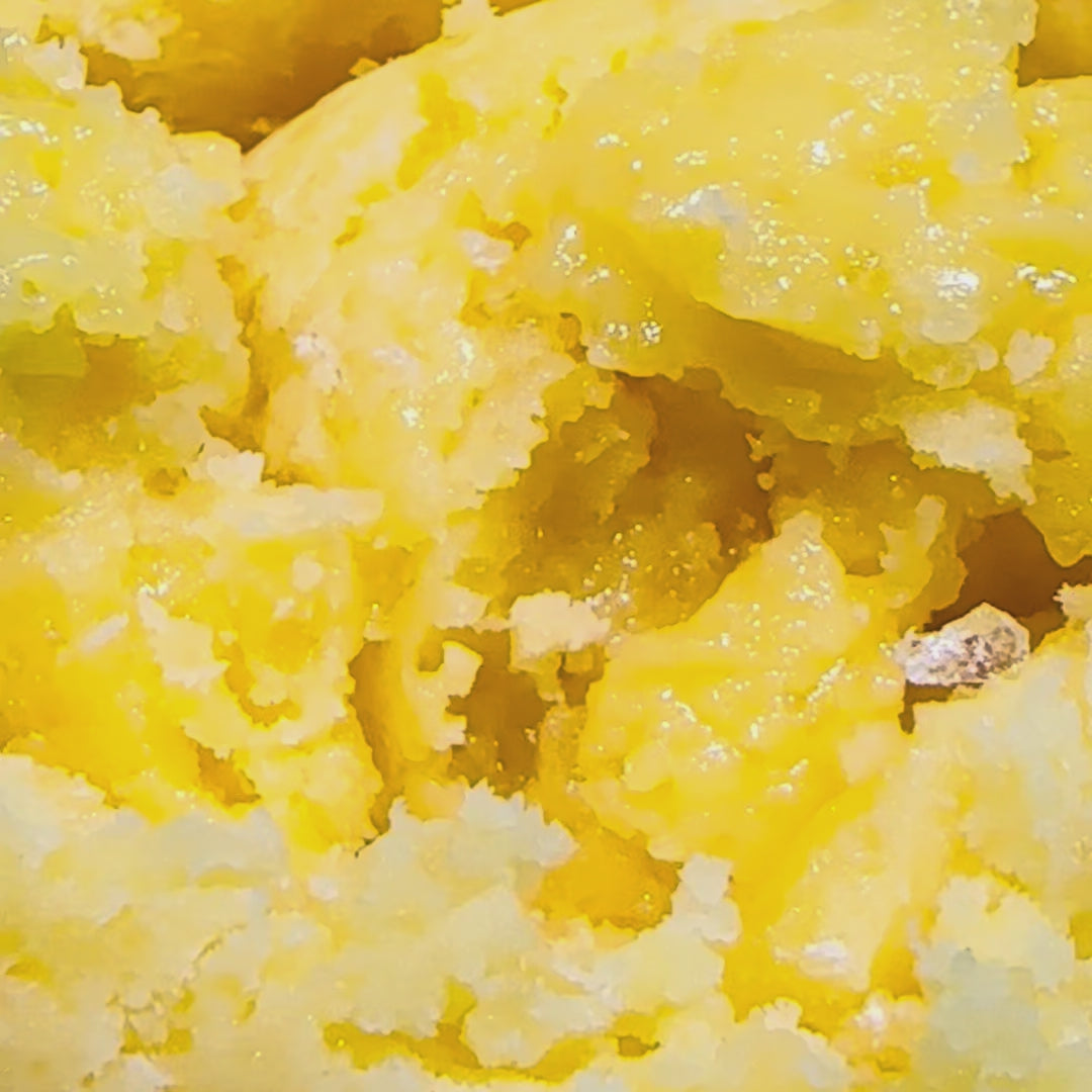 Legendary Badder Bubba Kush