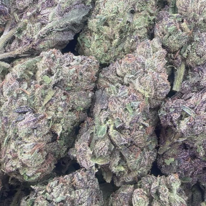 Load video: OG Kush Flower