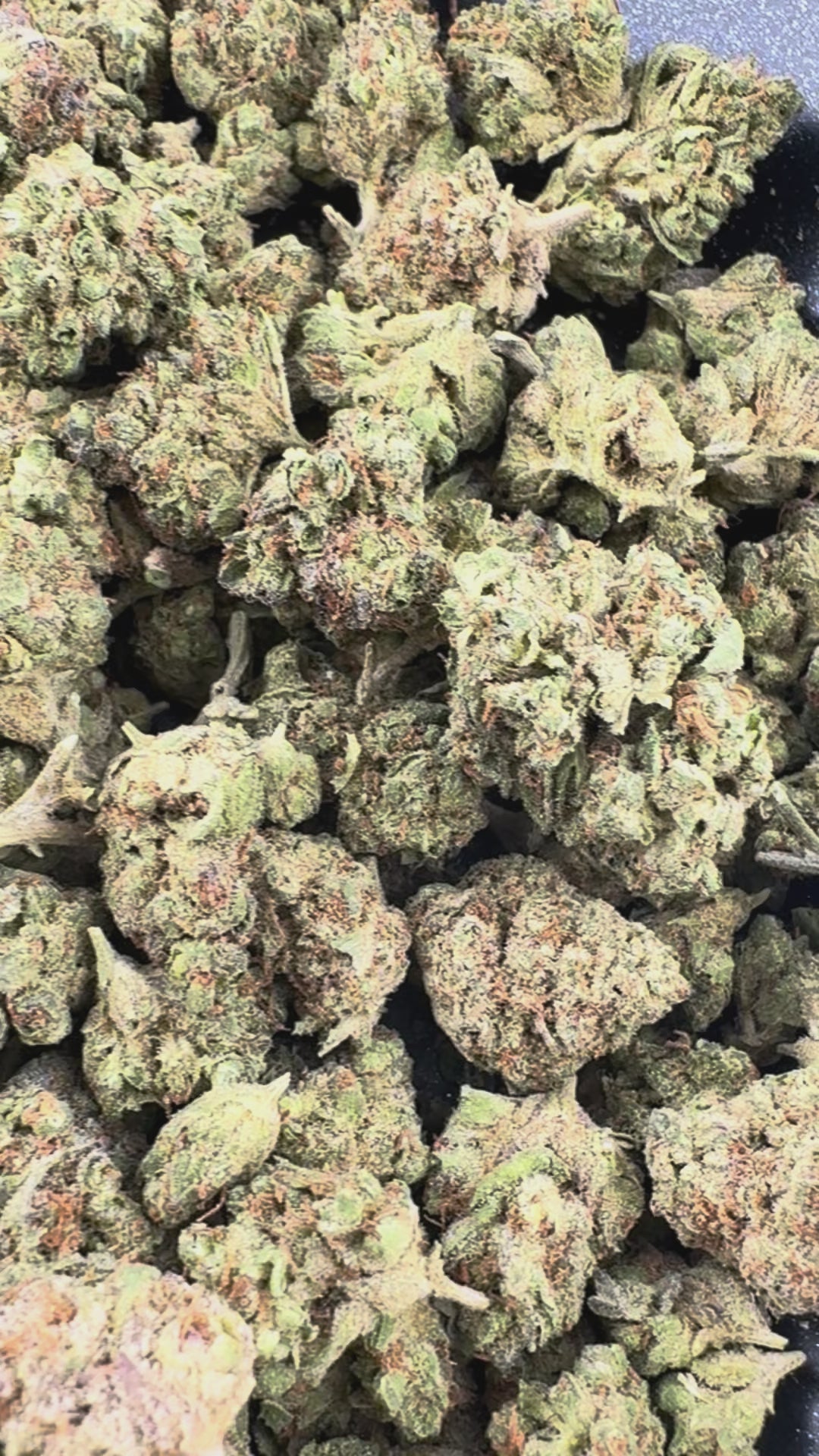 White Widow THCA Flower Ounce Mediums