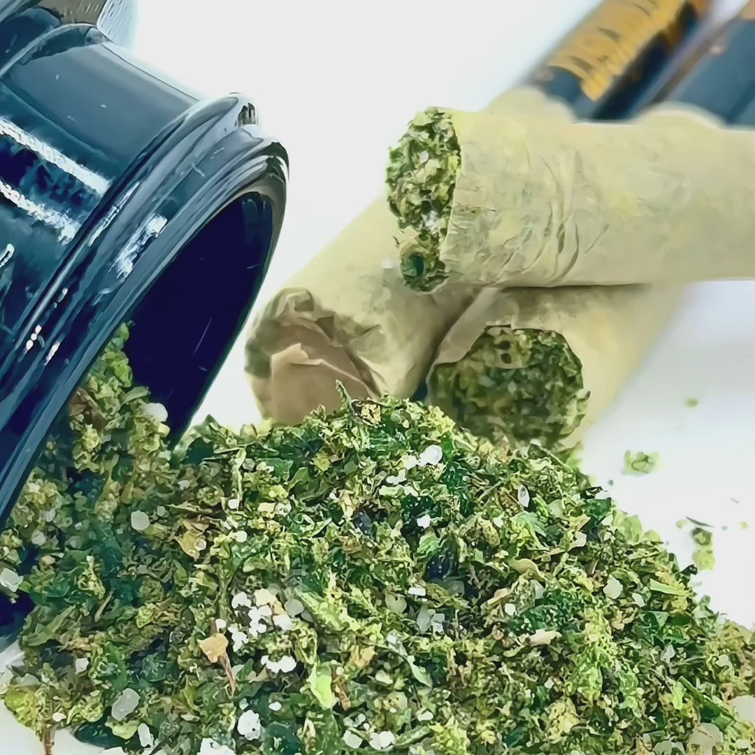 💎Cali Kush - Diamond Infused Shake