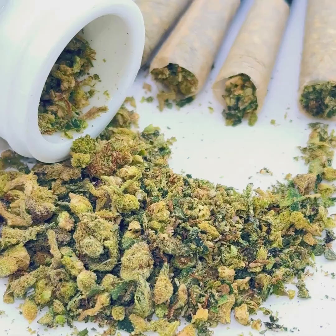 Girl Scout Cookies Shake