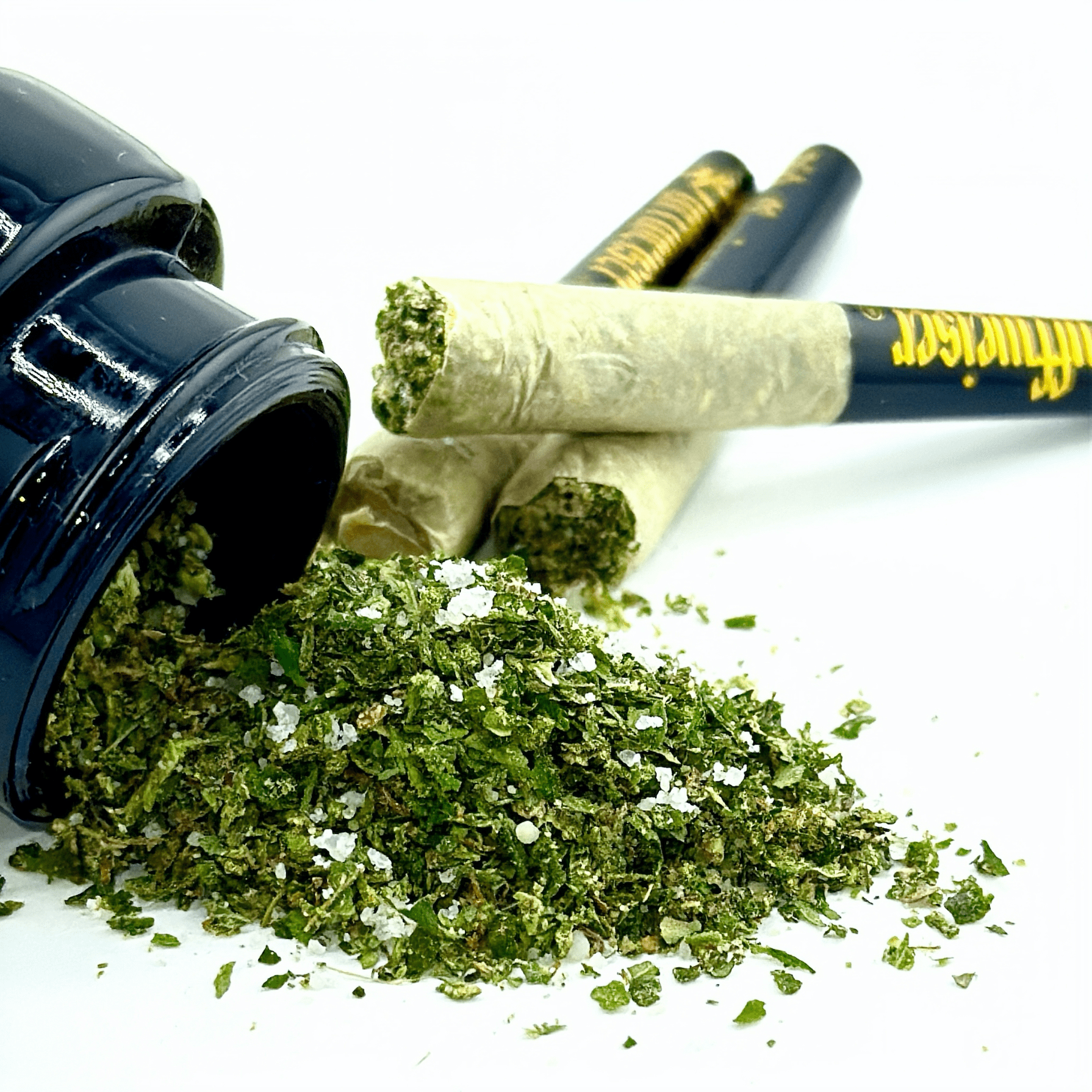 💎RS11 - Diamond Infused Shake