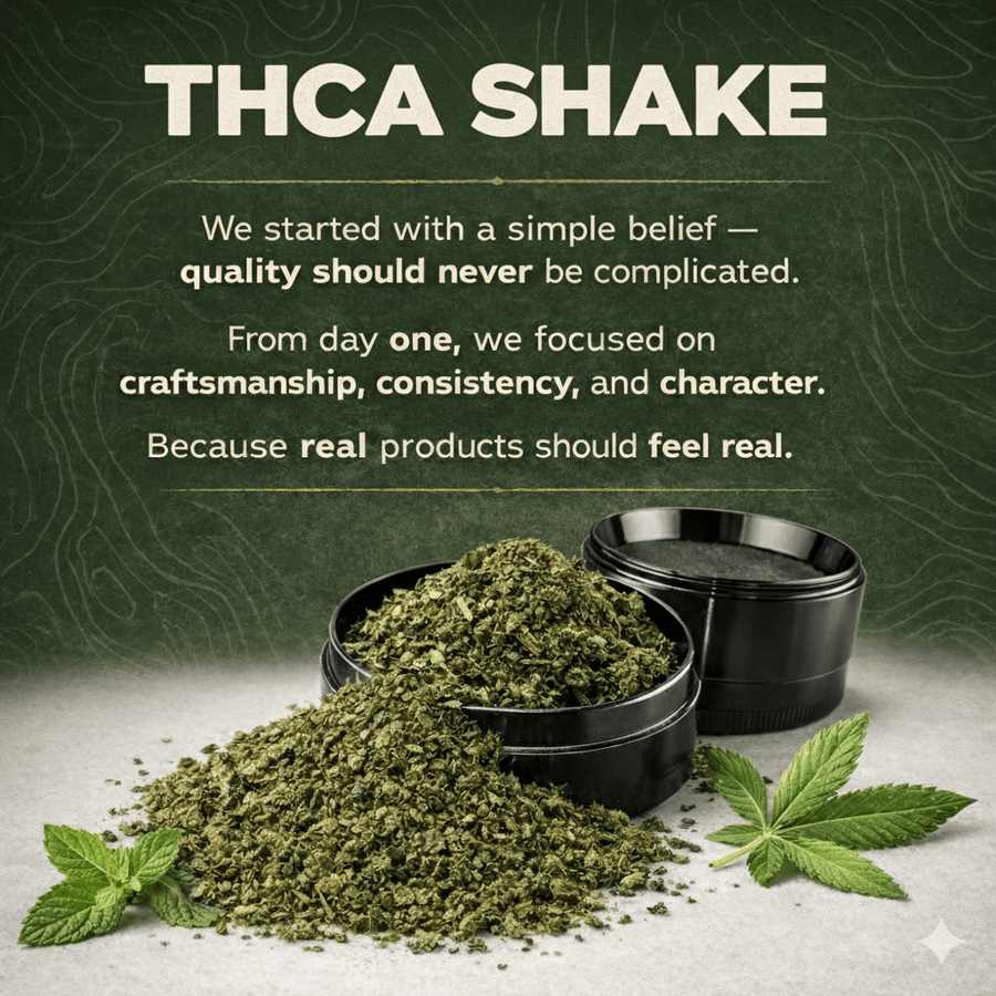 RS11 Shake