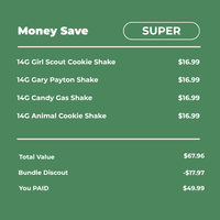 Shake Squad Bundle