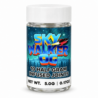 Skywalker OG Infused Prerolls