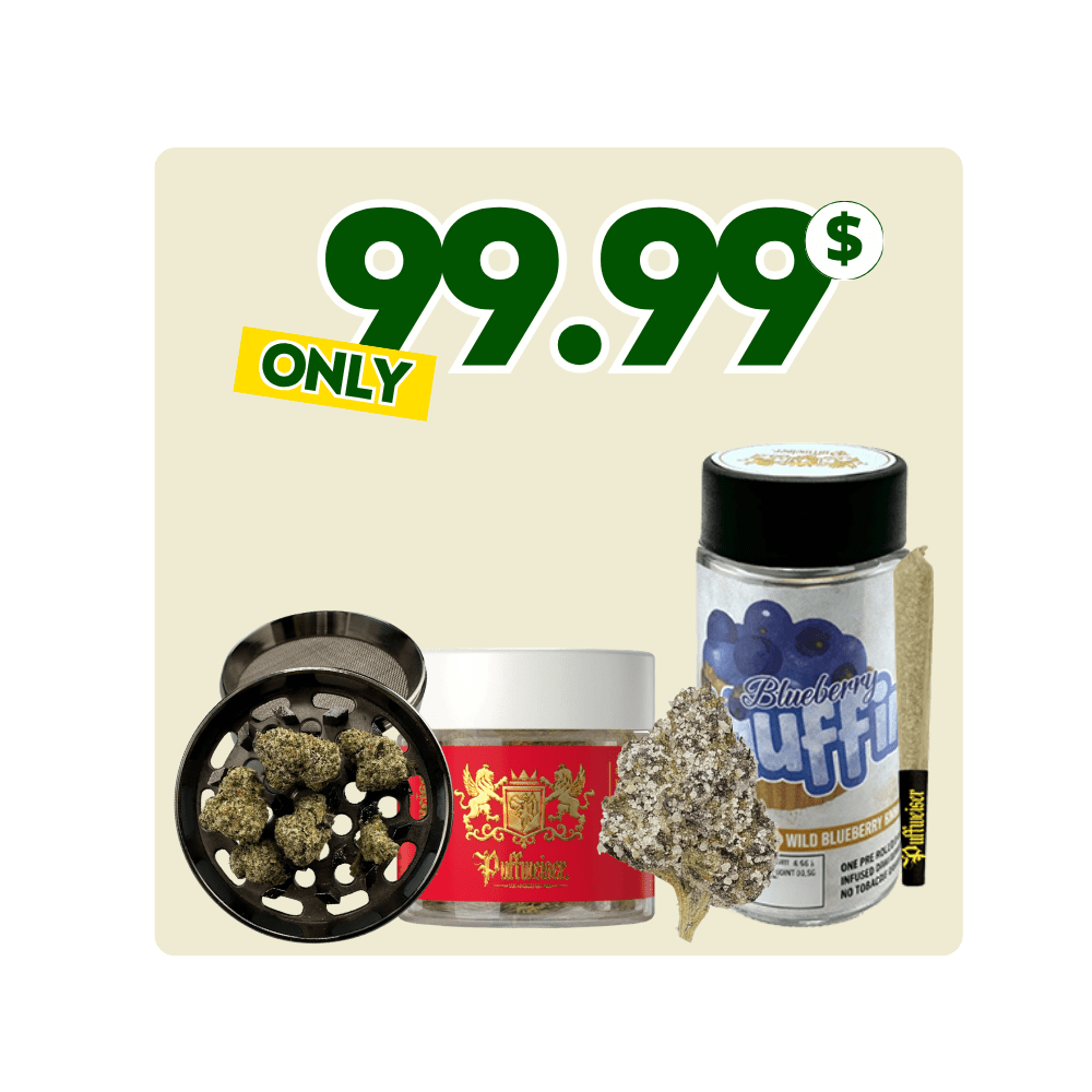 Smalls & His Gang Bundle - $99.99