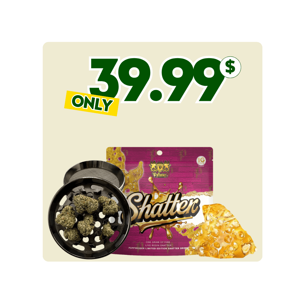 Smalls & His Little Friends Bundle - $39.99