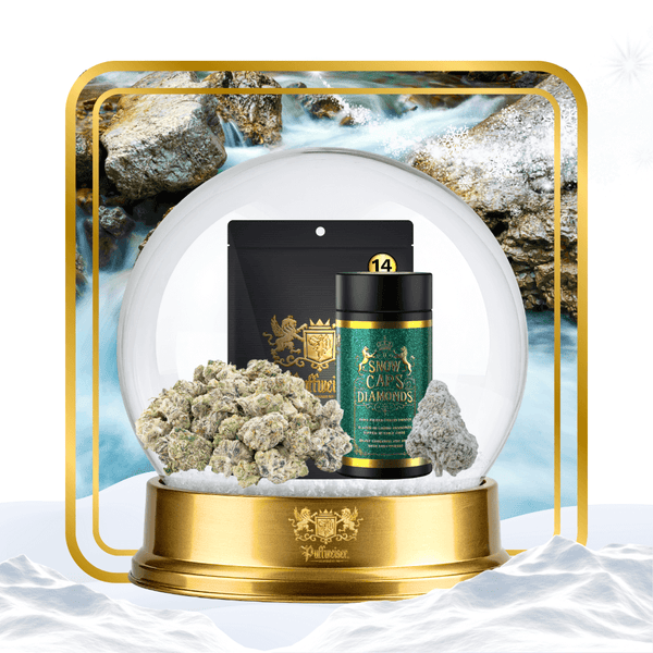 Snowcap Bundle
