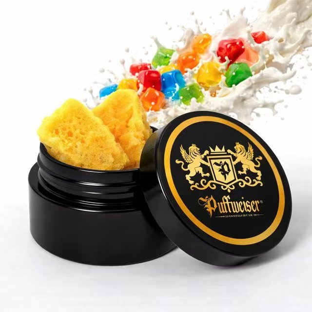 Sour Gusher Z Crumble