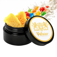 Sour Gusher Z Crumble