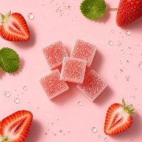 Strawberry 5mg Gummies