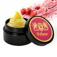 Strawberry Guava Runtz Badder