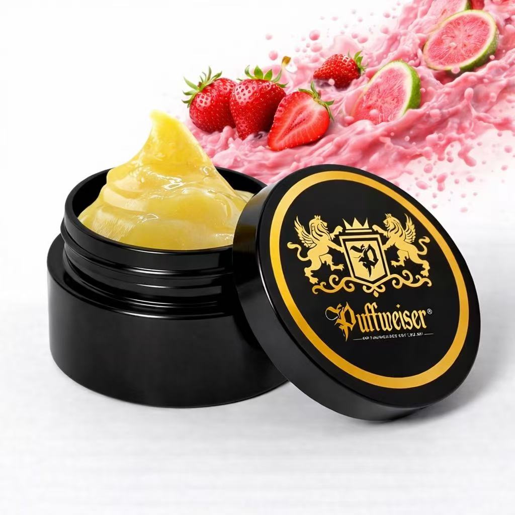 Strawberry Guava Runtz Badder