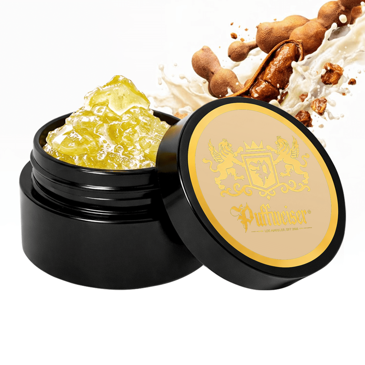 Tamarindo Honey Crystal