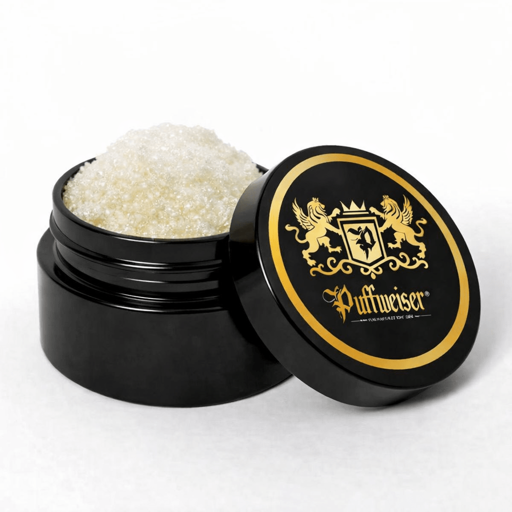 THCa Isolate Powder