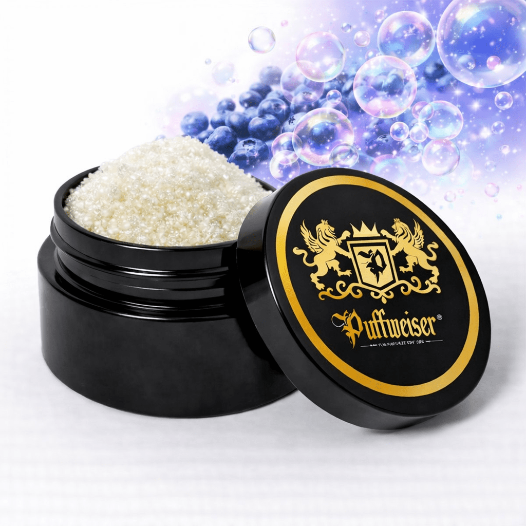 Isolate Powder x Triple Kill Bundle – Puffweiser Store