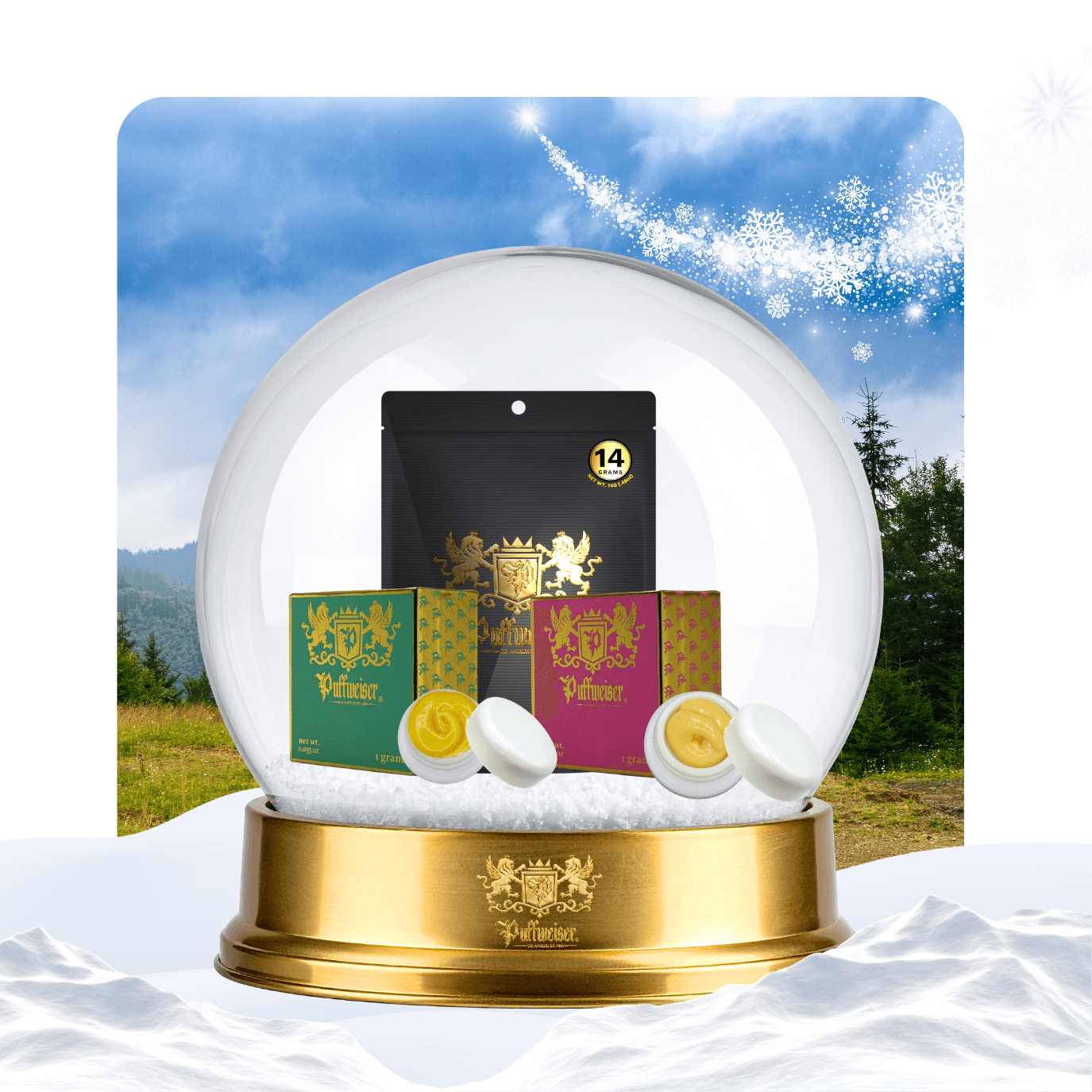 The Supply Drop Bundle