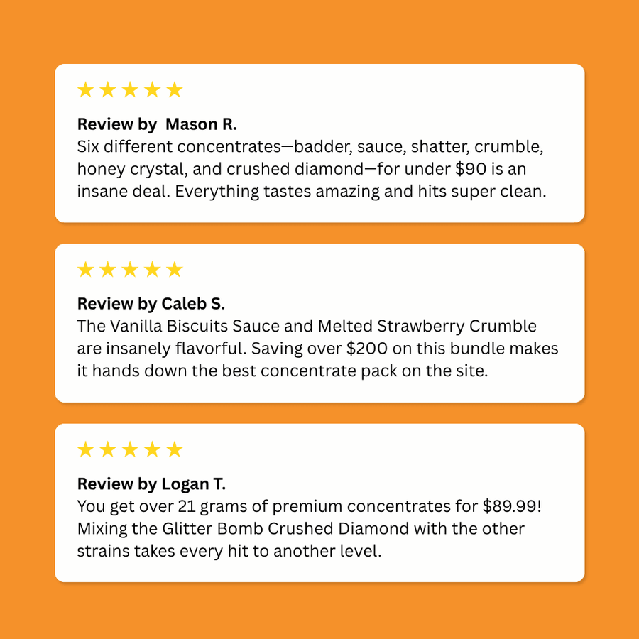 🧪The Terp Lab Bundle
