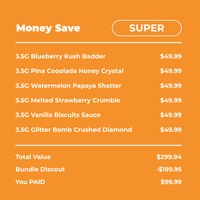 🧪The Terp Lab Bundle