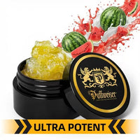Watermelon Runtz Honey Crystal