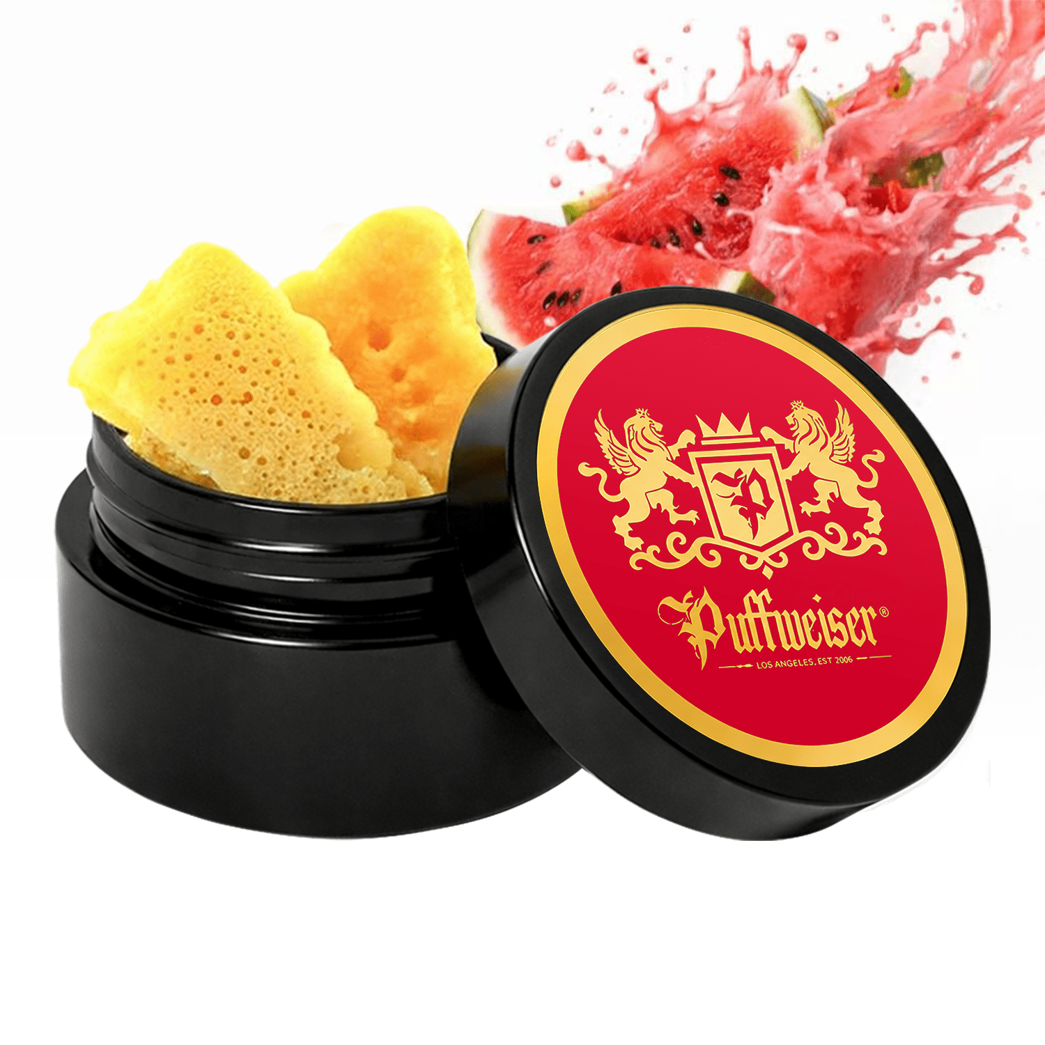 Watermenlon Z Crumble