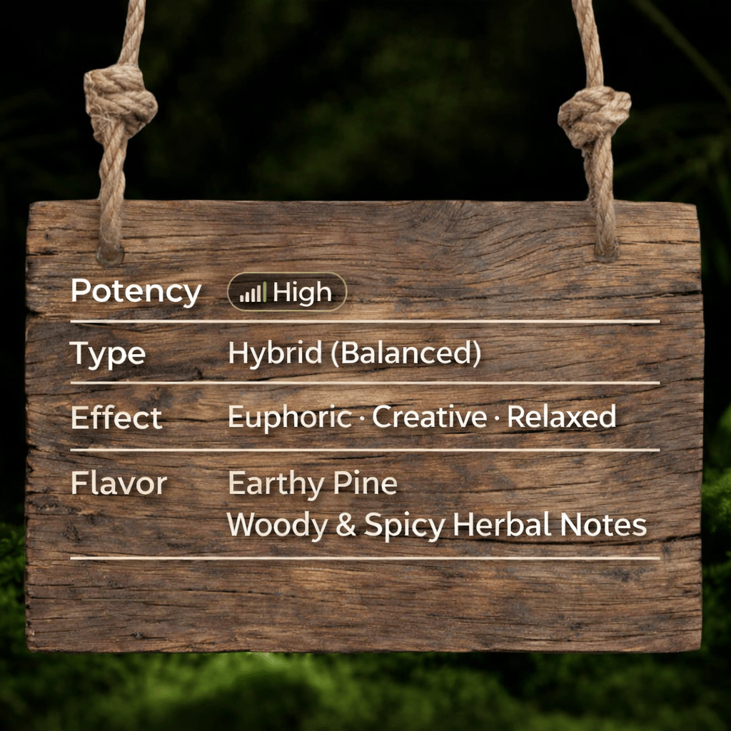 White Widow THCA Flower Ounce Mediums