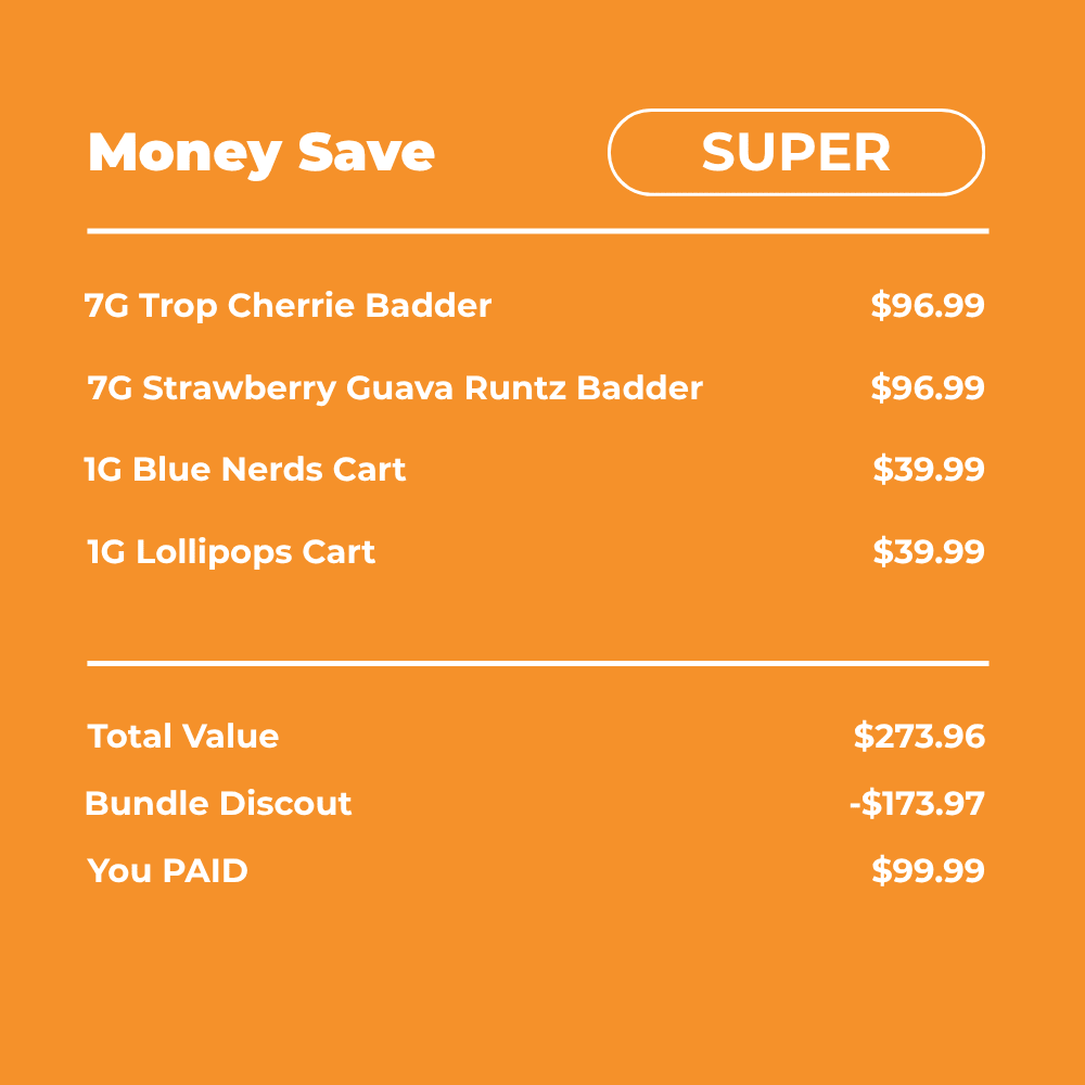 Zero Gravity Bundle