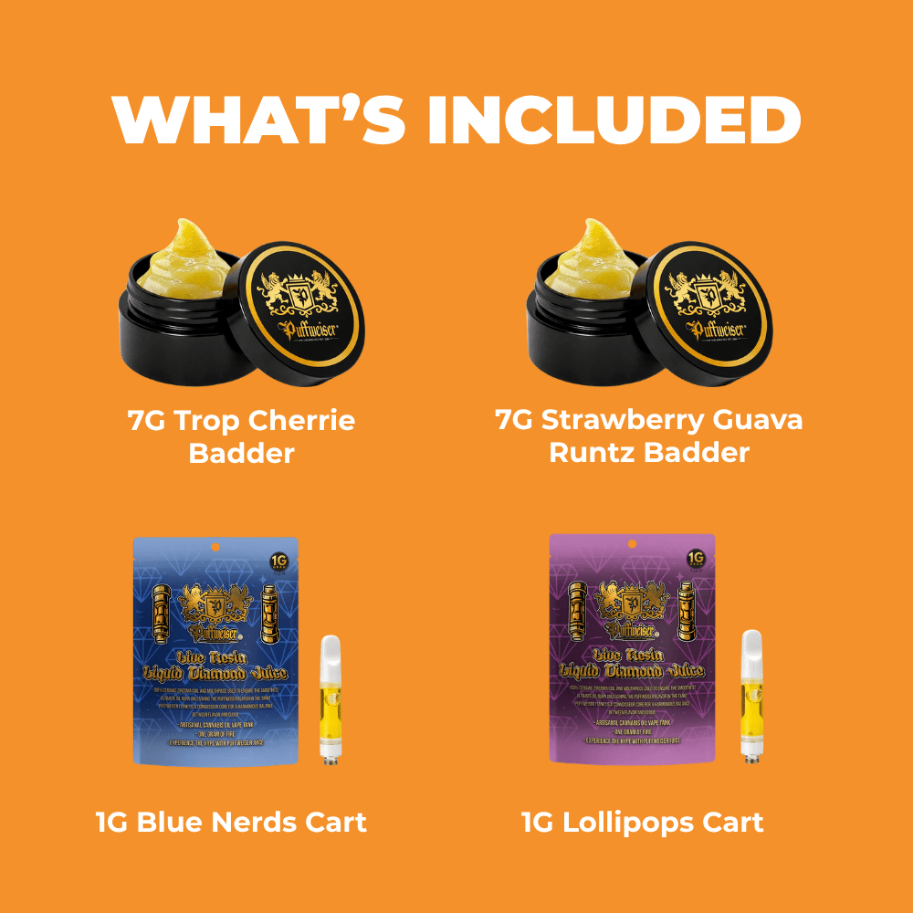 Zero Gravity Bundle